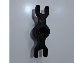 bontott SSANGYONG TIVOLI Porlasztó Lefogató