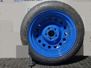 bontott SSANGYONG TIVOLI Pótkerék