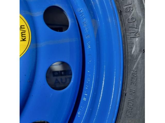 bontott SSANGYONG TIVOLI Pótkerék