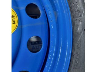 bontott SSANGYONG TIVOLI Pótkerék