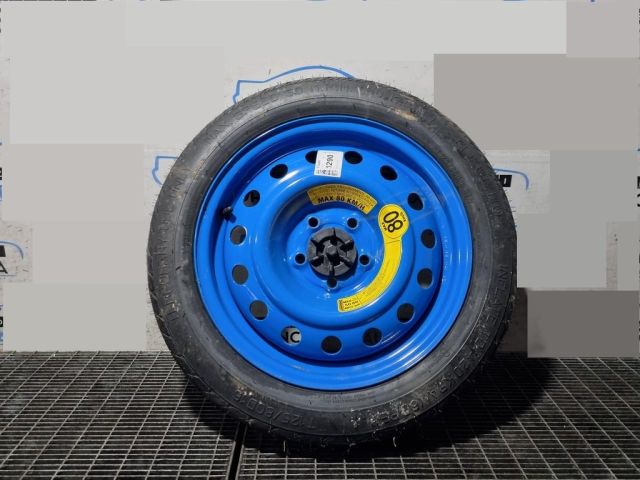 bontott SSANGYONG TIVOLI Pótkerék