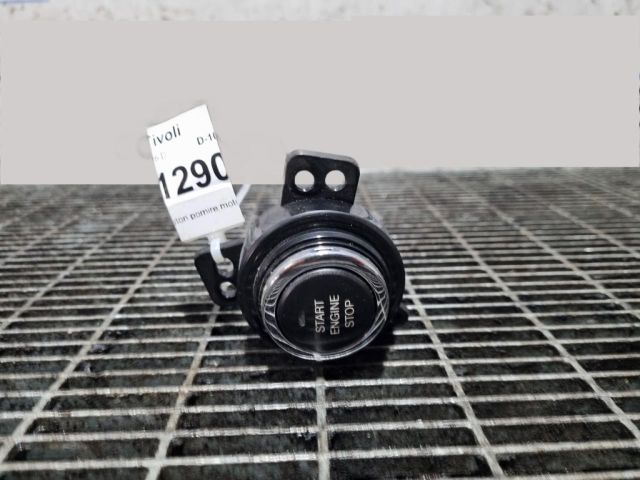 bontott SSANGYONG TIVOLI Start / Stop Indító Gomb