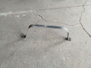 bontott SSANGYONG TIVOLI Tank Tartó Pánt