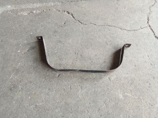 bontott SSANGYONG TIVOLI Tank Tartó Pánt