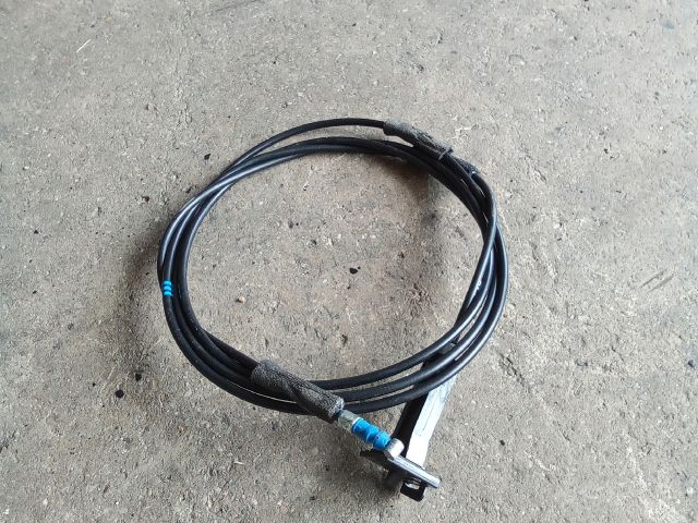 bontott SSANGYONG TIVOLI Tankajtó Nyitó Bowden