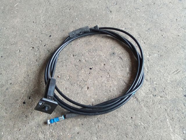 bontott SSANGYONG TIVOLI Tankajtó Nyitó Bowden