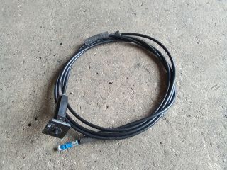 bontott SSANGYONG TIVOLI Tankajtó Nyitó Bowden