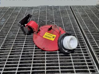 bontott SSANGYONG TIVOLI Tankajtó