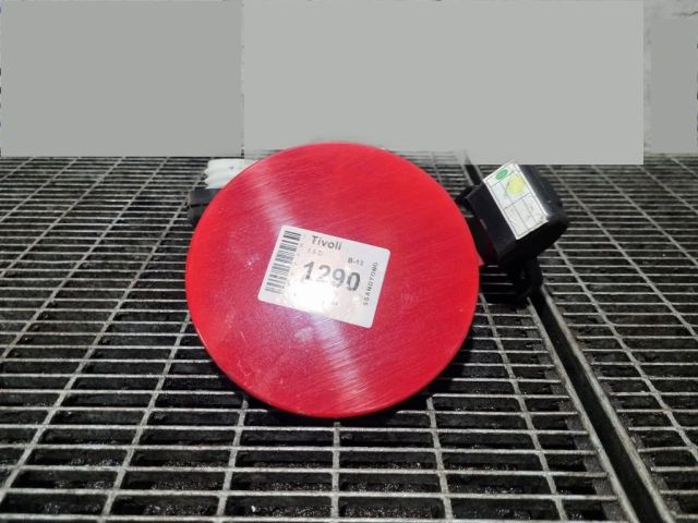 bontott SSANGYONG TIVOLI Tankajtó