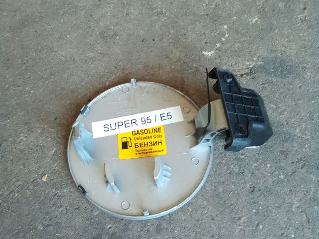 bontott SSANGYONG TIVOLI Tankajtó