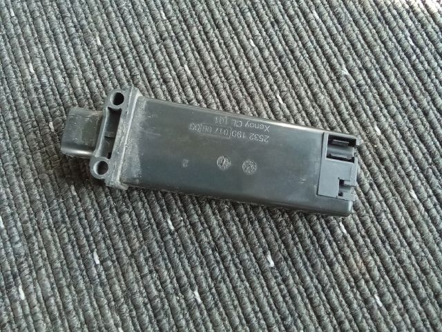 bontott SSANGYONG TIVOLI TPMS Elektronika