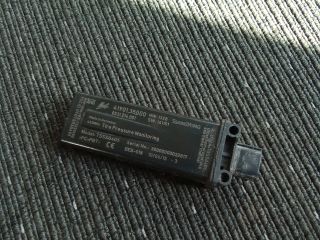 bontott SSANGYONG TIVOLI TPMS Elektronika