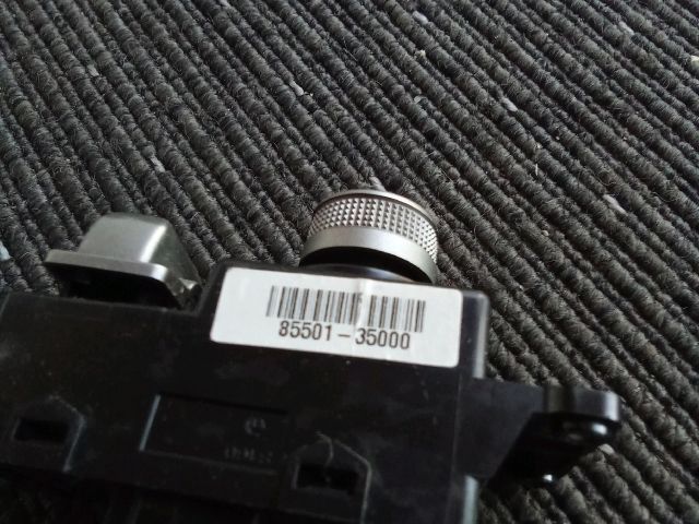 bontott SSANGYONG TIVOLI Tükör Kapcsoló