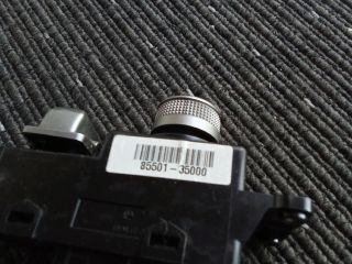 bontott SSANGYONG TIVOLI Tükör Kapcsoló