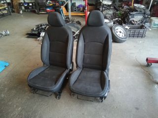 bontott SSANGYONG TIVOLI Ülés Szett