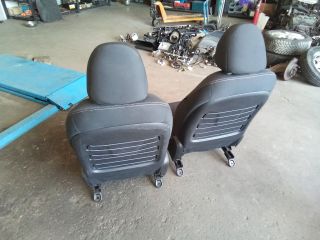 bontott SSANGYONG TIVOLI Ülés Szett