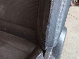 bontott SSANGYONG TIVOLI Ülés Szett