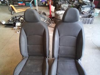 bontott SSANGYONG TIVOLI Ülés Szett