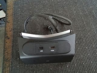 bontott SSANGYONG TIVOLI USB Aljzat