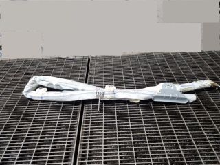 bontott SSANGYONG TIVOLI Utasoldali Légzsák