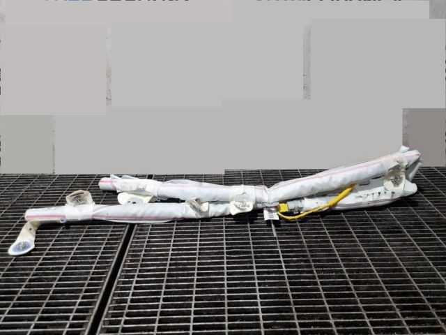 bontott SSANGYONG TIVOLI Utasoldali Légzsák