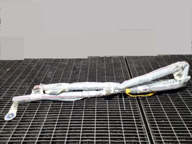 bontott SSANGYONG TIVOLI Utasoldali Légzsák