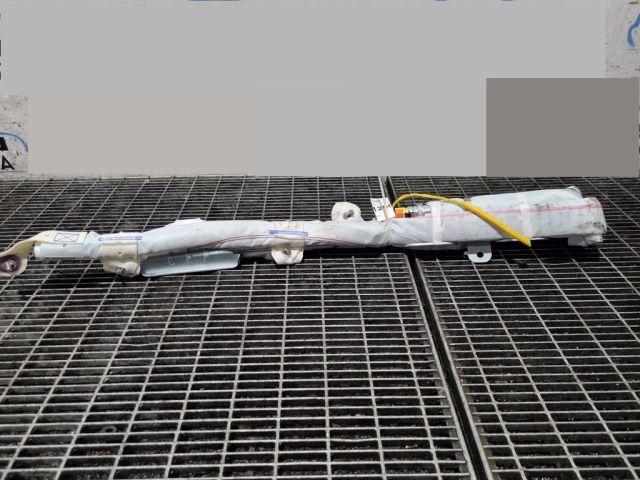 bontott SSANGYONG TIVOLI Utasoldali Légzsák