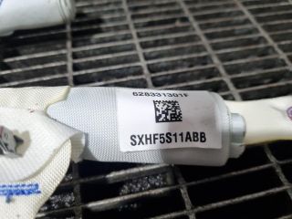 bontott SSANGYONG TIVOLI Utasoldali Légzsák