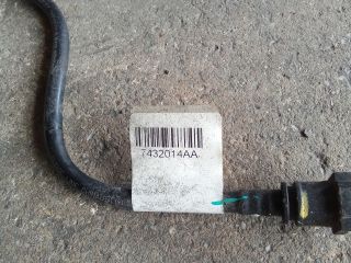 bontott SSANGYONG TIVOLI Üzemanyagcső