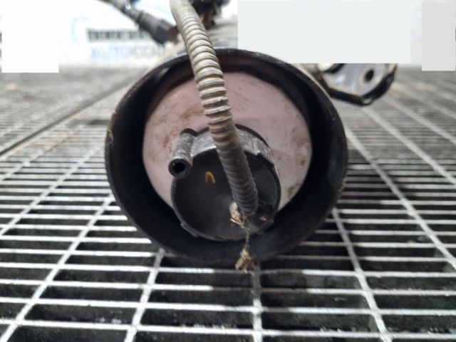 bontott SSANGYONG TIVOLI Üzemanyagszűrő Ház