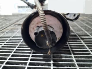 bontott SSANGYONG TIVOLI Üzemanyagszűrő Ház