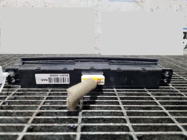 bontott SSANGYONG TIVOLI Vészvillogó Kapcsoló