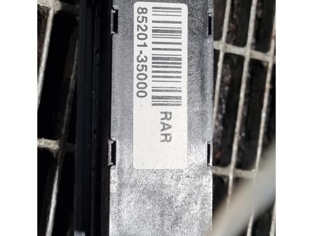 bontott SSANGYONG TIVOLI Vészvillogó Kapcsoló