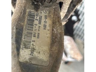 bontott SSANGYONG TIVOLI Vonóhorog