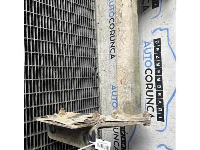 bontott SSANGYONG TIVOLI Vonóhorog