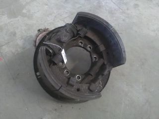 bontott STEYR 9S14 Bal hátsó Fék Alaplap