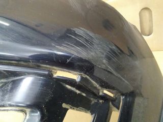 bontott SUBARU CROSSTREK Első Lökhárító (Üresen)