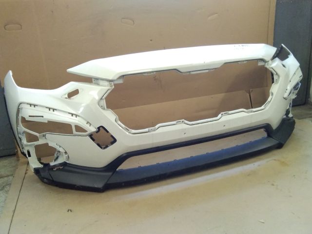 bontott SUBARU CROSSTREK Első Lökhárító (Üresen)