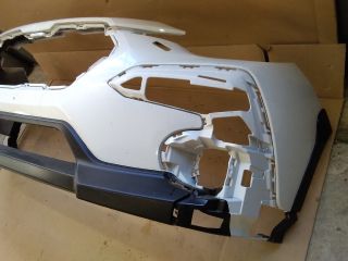 bontott SUBARU CROSSTREK Első Lökhárító (Üresen)