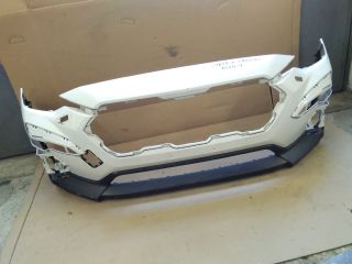 bontott SUBARU CROSSTREK Első Lökhárító (Üresen)