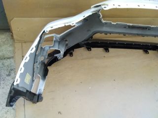 bontott SUBARU CROSSTREK Első Lökhárító (Üresen)