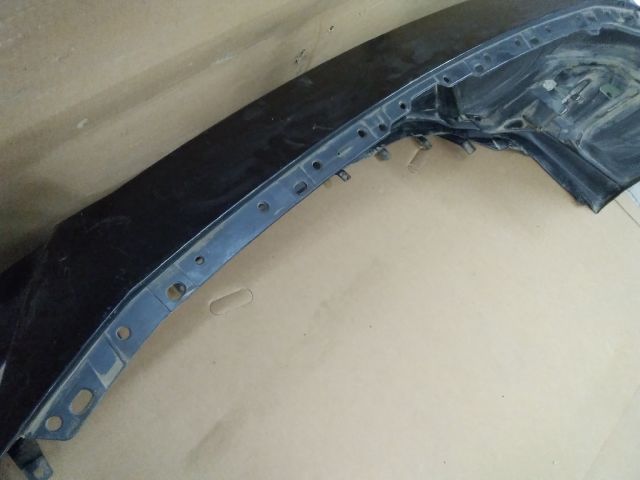 bontott SUBARU CROSSTREK Első Lökhárító (Üresen)