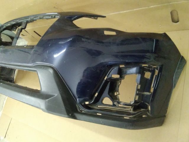 bontott SUBARU CROSSTREK Első Lökhárító (Üresen)