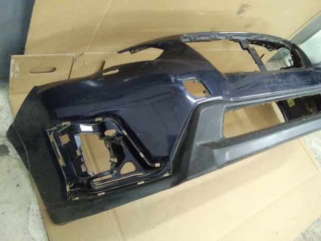 bontott SUBARU CROSSTREK Első Lökhárító (Üresen)