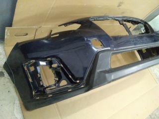 bontott SUBARU CROSSTREK Első Lökhárító (Üresen)