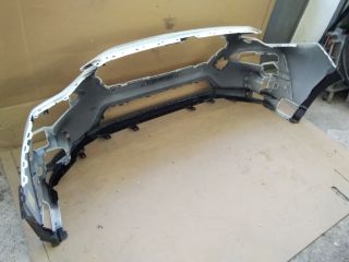 bontott SUBARU CROSSTREK Első Lökhárító (Üresen)