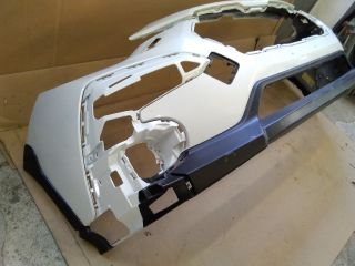 bontott SUBARU CROSSTREK Első Lökhárító (Üresen)