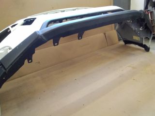 bontott SUBARU CROSSTREK Első Lökhárító (Üresen)