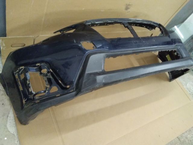 bontott SUBARU CROSSTREK Első Lökhárító (Üresen)