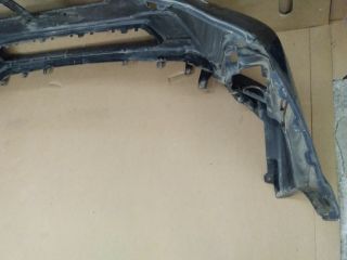 bontott SUBARU CROSSTREK Első Lökhárító (Üresen)